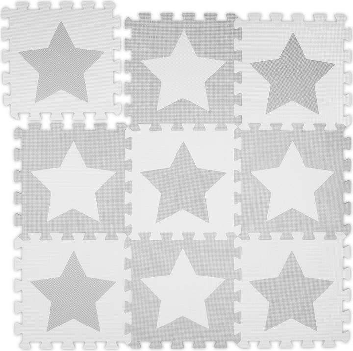 Light grey-white