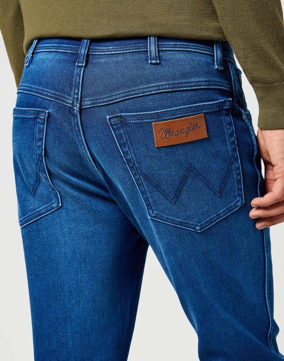 Image du produit Wrangler Jeans Texas Slim (34)