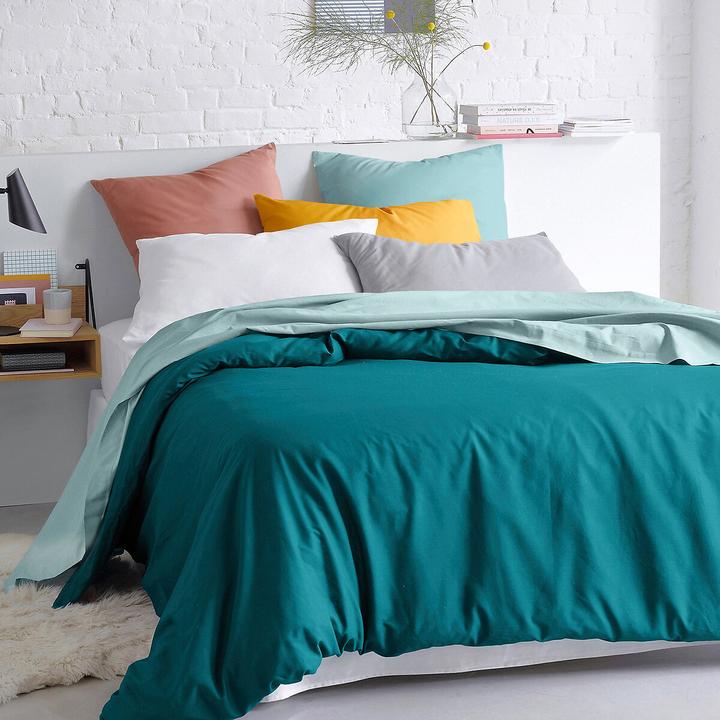 Actual product image La Redoute Interieurs Scenario Coton (80 x 200 cm)
