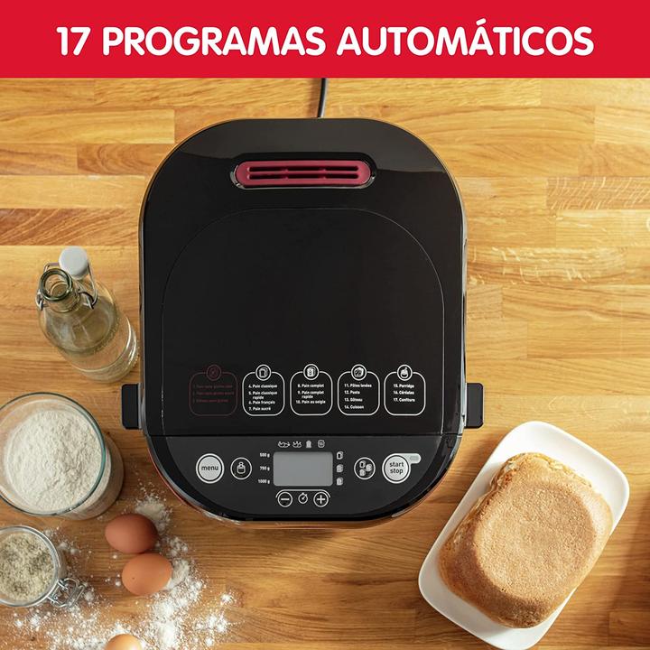 Actual product image Moulinex OW2208