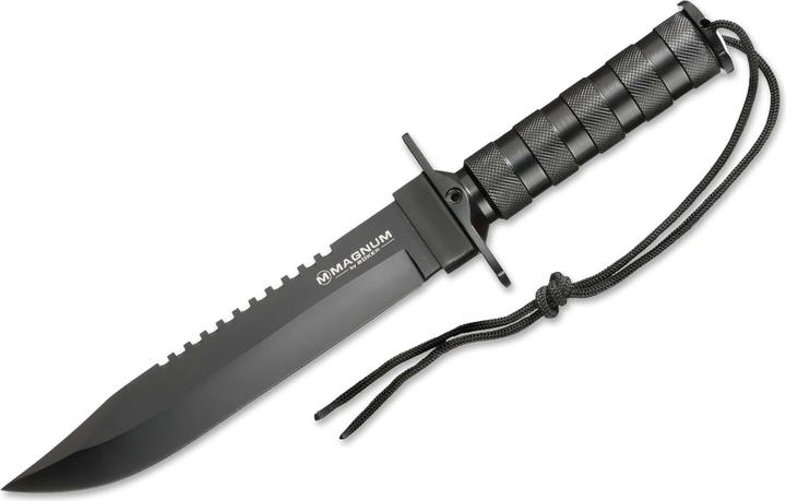 Produktbild Böker Survivalist (20 cm)