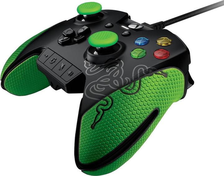 Actual product image Razer Wildcat (Xbox Series X, Xbox One S, Xbox Series S, PC, Xbox One X)