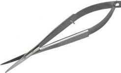 Actual product image Rayher Decoupage tweezers scissors, 11.5 cm (15.40 cm)