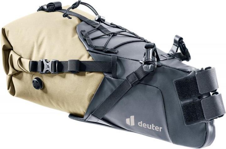 Deuter Cabezon SB (16 l, Saddle bag)