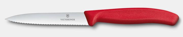 Produktbild Victorinox Schnitzer (10 cm)