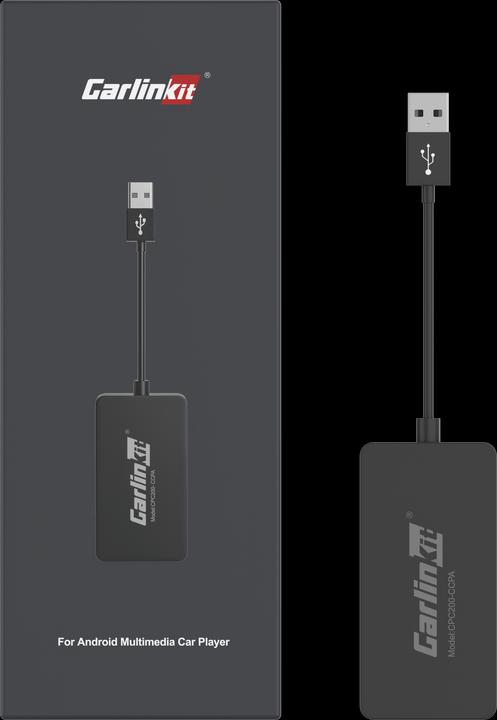 Produktbild Carlinkit CPC200-A2A