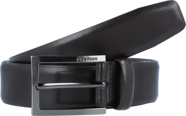 Strellson Premium Gürtel Leder