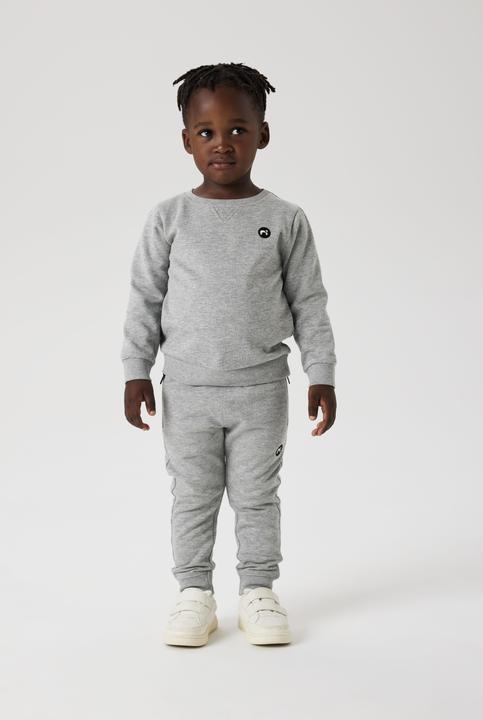 Produktbild Name it Nmmvimo Ls Sweat Bru Noos (110)
