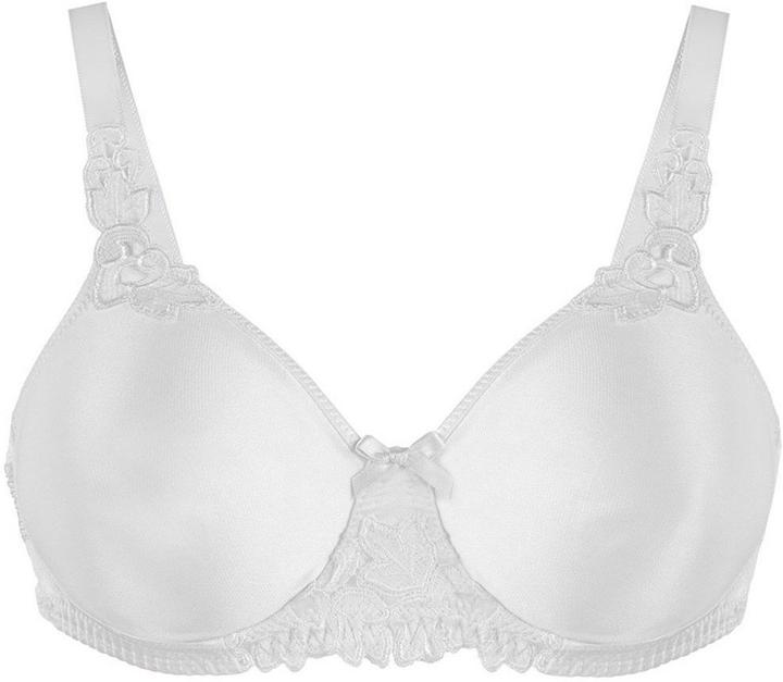 Produktbild Chantelle Hedona BH ohne Bügel (95 D, Einzelpack)