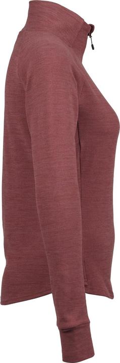 Produktbild Heber Peak Women's TimberHe. Fleece Half Zip (XS)