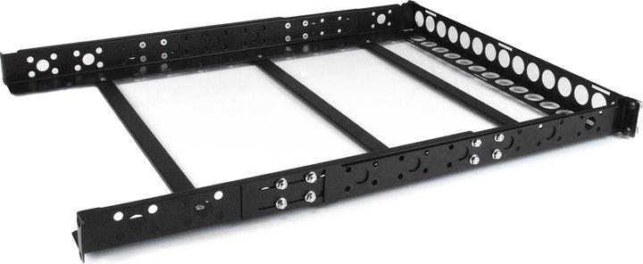 Image du produit StarTech Rails Universels Pour Rack De Serveurs