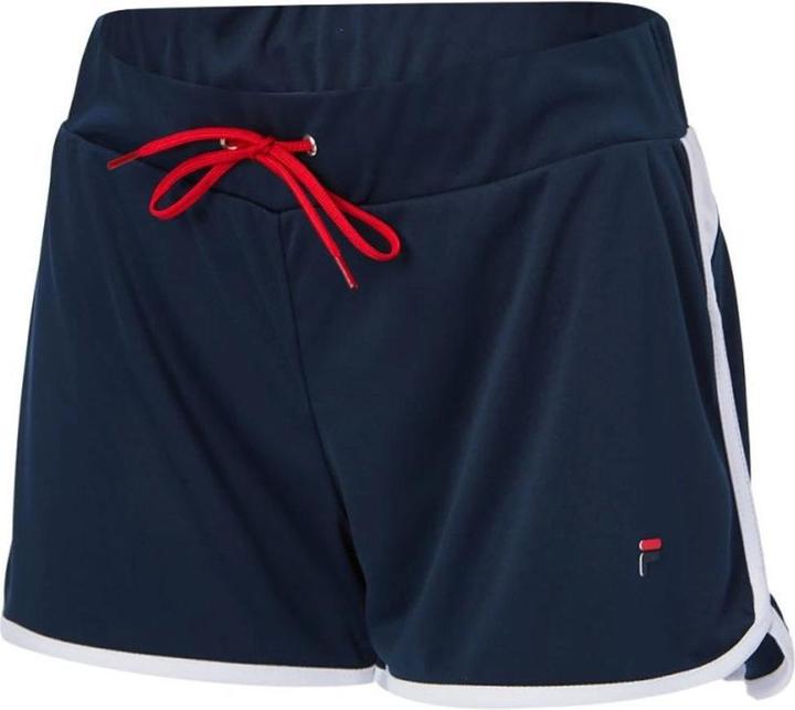 Immagine prodotto FILA Short Caro Peacoat Blue Woman (XL)