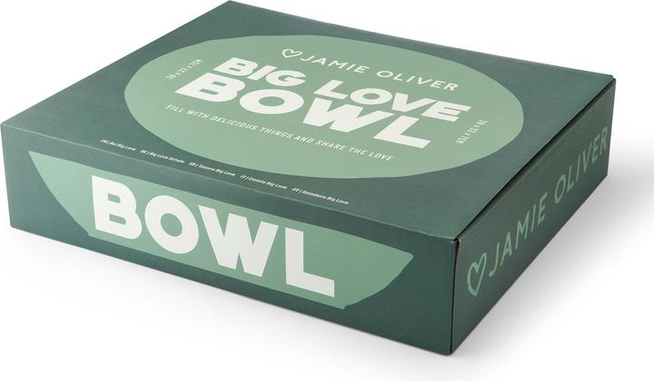Produktbild Jamie Oliver Big Love Serving Bowl (1 x)