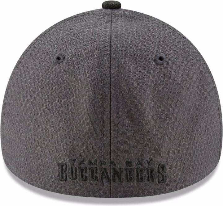 Actual product image New Era 39Thirty NFL Sideline Tampa Bay Buccaneers (L)