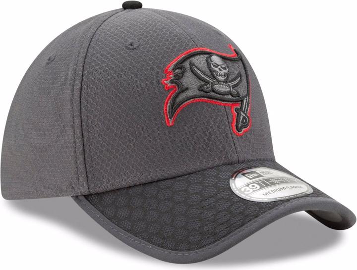 Actual product image New Era 39Thirty NFL Sideline Tampa Bay Buccaneers (L)