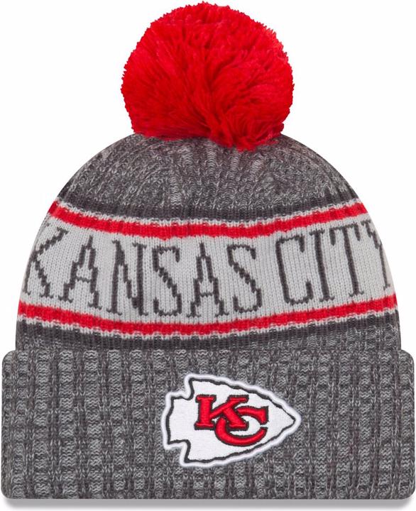New Era NFL Sideline Kansas City Chiefs