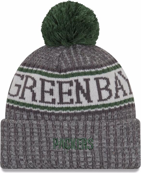 Image du produit New Era Ligne de touche NFL Green Bay Packers