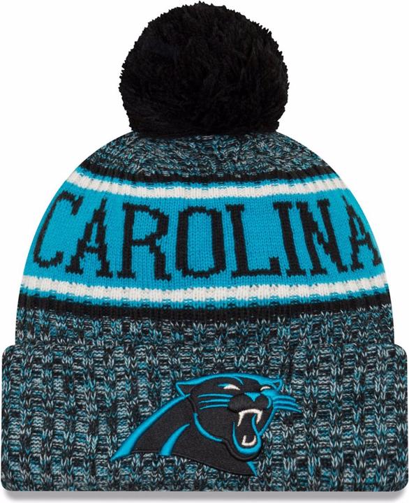 Image du produit New Era NFL Sideline Reverse Carolina Panthers