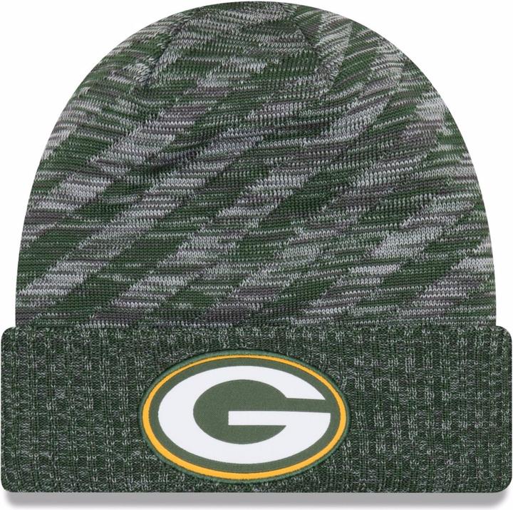 Immagine prodotto New Era NFL Sideline Green Bay Packers