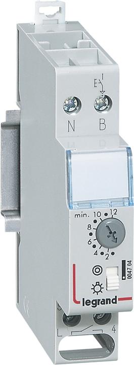 Produktbild Legrand Treppenlichtzeitschalter