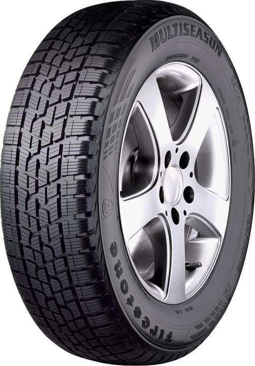 Firestone MultiSeason (175/65R14 82T)