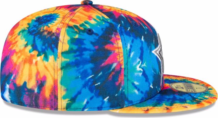 Actual product image New Era 59Fifty Crucial Catch NFL Teams (7 3/8)