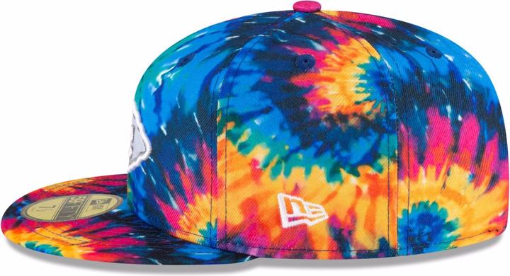 Produktbild New Era 59Fifty Crucial Catch NFL Teams (7 3/8)