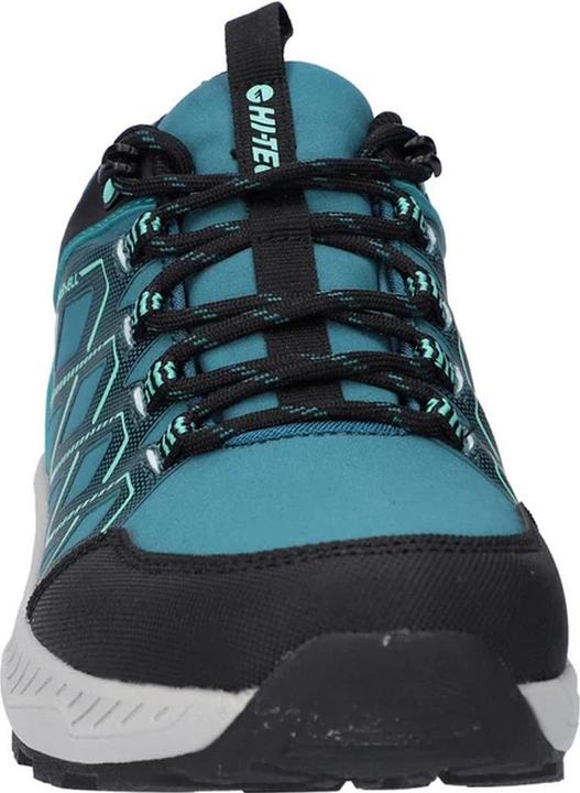 Actual product image Hi-Tec Womens/Ladies Diamonde Low Cut Walking Shoes (37)