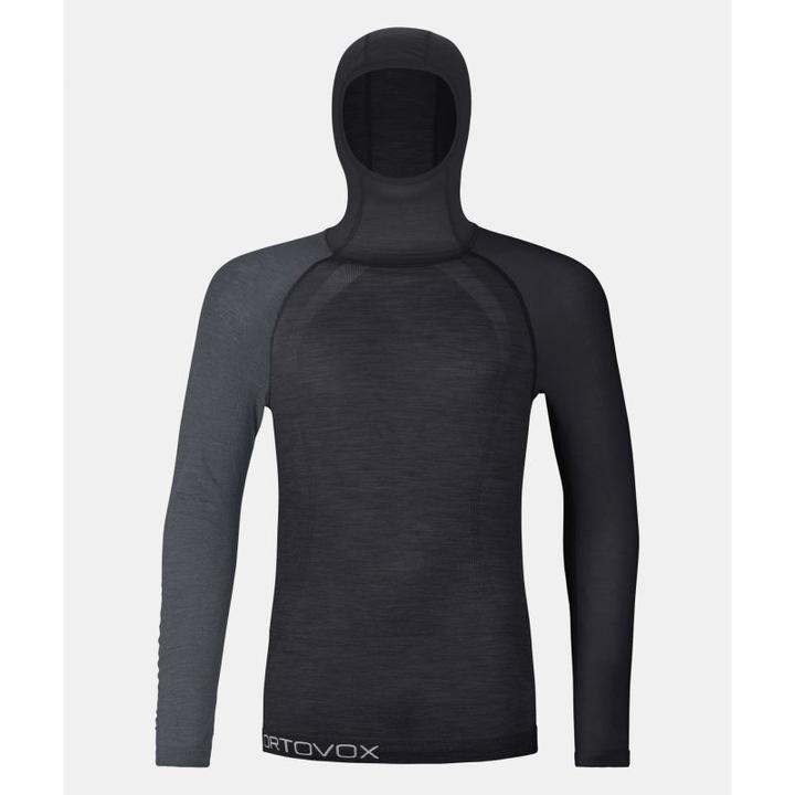 Produktbild Ortovox 120 Comp Light Hoody (XL)