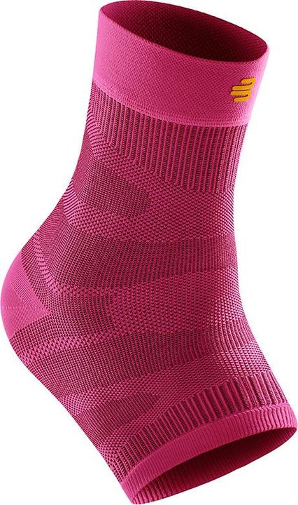 Bauerfeind Sports Compression Ankle Support (XL)