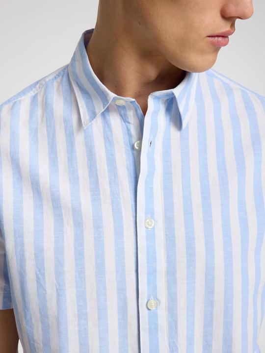 Image du produit Selected Homme Chemise classique à manches courtes (XXL)