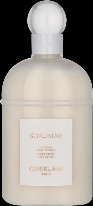 Produktbild Guerlain Shalimar Sensational Body Lotion (Körpercreme, 200 ml)