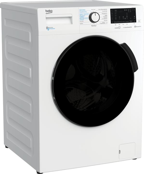 Produktbild Beko WDW 8716 STB