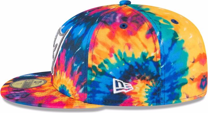 Immagine prodotto New Era 59Fifty Crucial Catch NFL Teams (7 1/2)