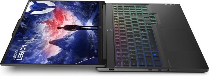 Image du produit Lenovo Legion 7 (16", Intel Core i9-14900HX, 32 Go, 1000 Go, DE)