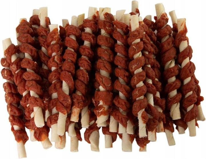 Image du produit Hilton Bâtonnets de boeuf et d'agneau - friandise pour chien - 500g (500 g)