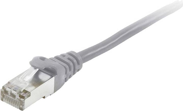 Actual product image equip Network cable (S/FTP, CAT6, 15 m)