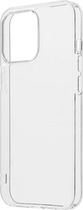 Produktbild Obal:Me TPU Case for Apple iPhone 13 Pro Transparent (Apple iPhone 13 Pro)
