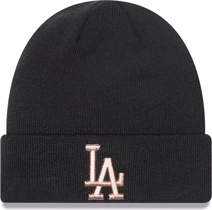 Produktbild New Era Metallic Los Angeles Dodgers