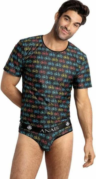 Immagine prodotto Anais Uomo - T-Shirt Benito L (S, M, L, XL, XXL, 3XL)