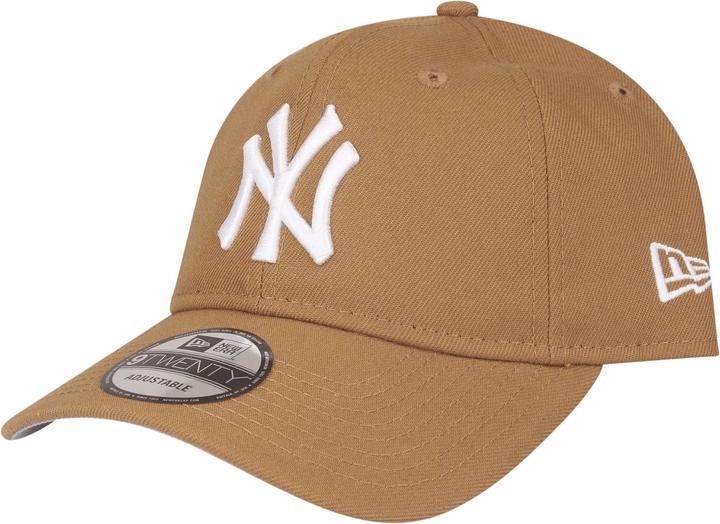 New Era 9Twenty Strapback New York Yankees (One Size)
