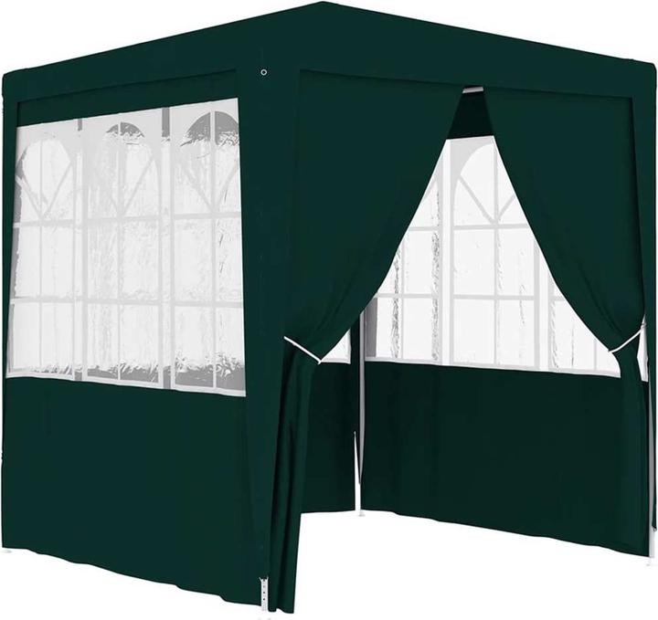Actual product image VidaXL Loretta (200 cm, 200 cm)