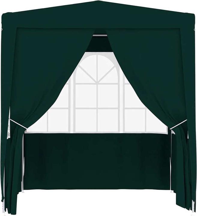 Actual product image VidaXL Loretta (200 cm, 200 cm)