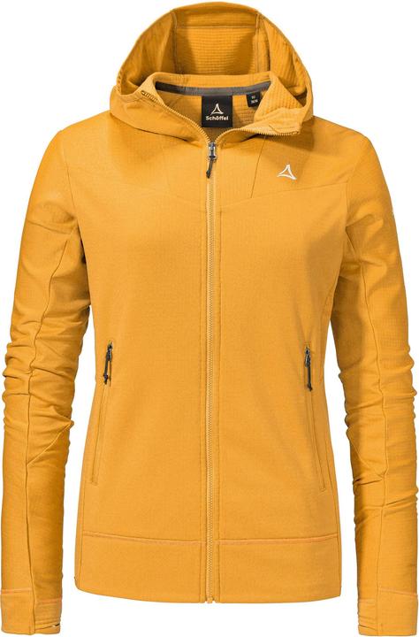Schöffel Style Blaueis Hoodie (34)