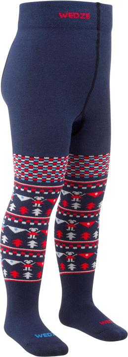 Actual product image Wedze strumpfhose Kinder (27, 30)