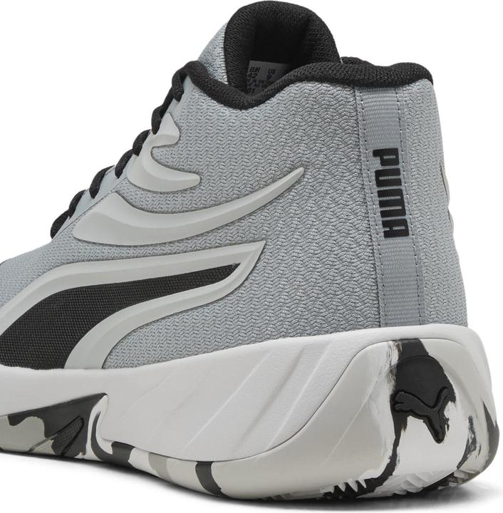 Image du produit Puma Court Pro Marble (45)