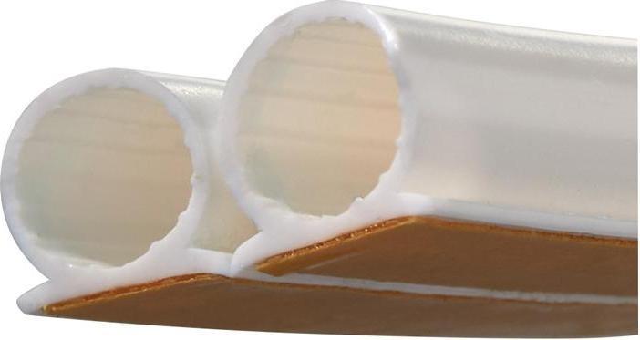 Image du produit Ellen Joint de butée de porte 137 DIY longueur 6 m largeur 8 mm autocollant ( 3327023231 )