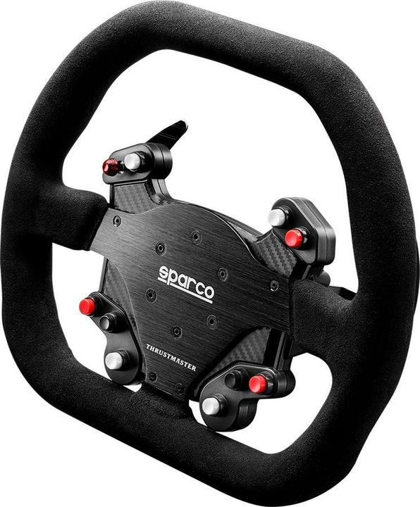Image du produit Thrustmaster Roue de compétition AddOn Sparco P310 Mod (PS4, PC, Xbox One X, Xbox Series X, Xbox One S, Xbox Series S)