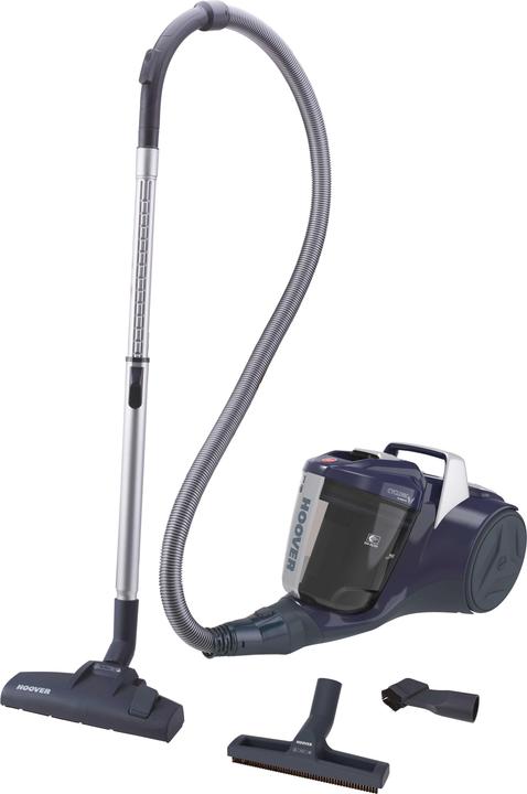 Actual product image Hoover Breeze BR71 BR20011 Cylinder Vacuum Dry Bagless