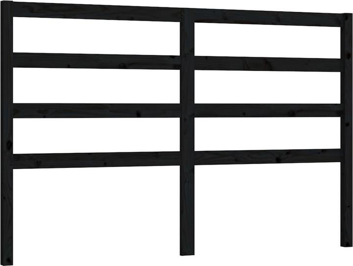 Actual product image VidaXL Batsheva (126 x 4 x 100 cm)